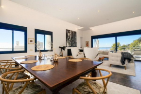 Ferienhaus mit Privatpool für 12 Personen ca 929 qm in Marbella, Andalusien Costa del Sol